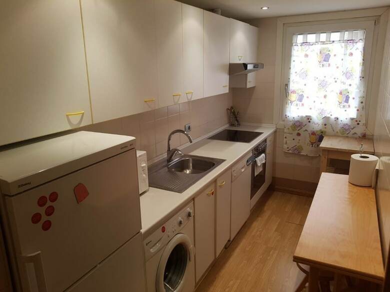 Apartamentos Dos Torres Reina