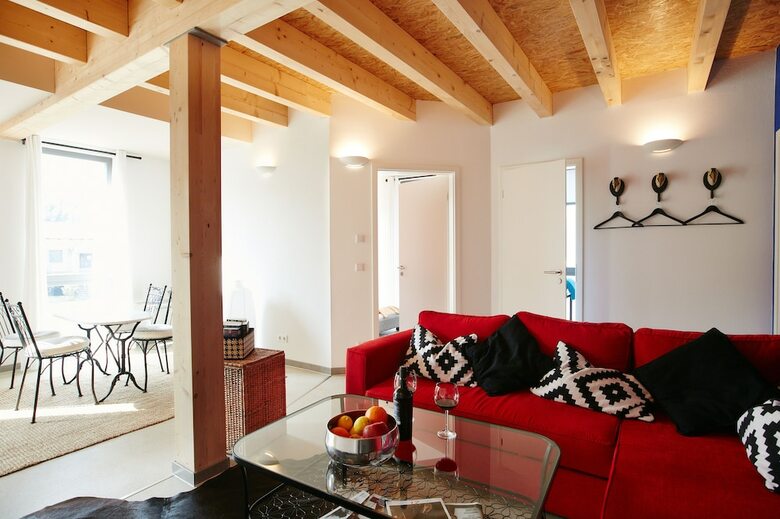 Hotel G�stehaus Am Landgut