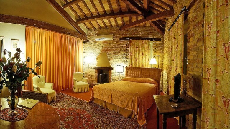 Bed & Breakfast Palazzo Dalla Casapiccola
