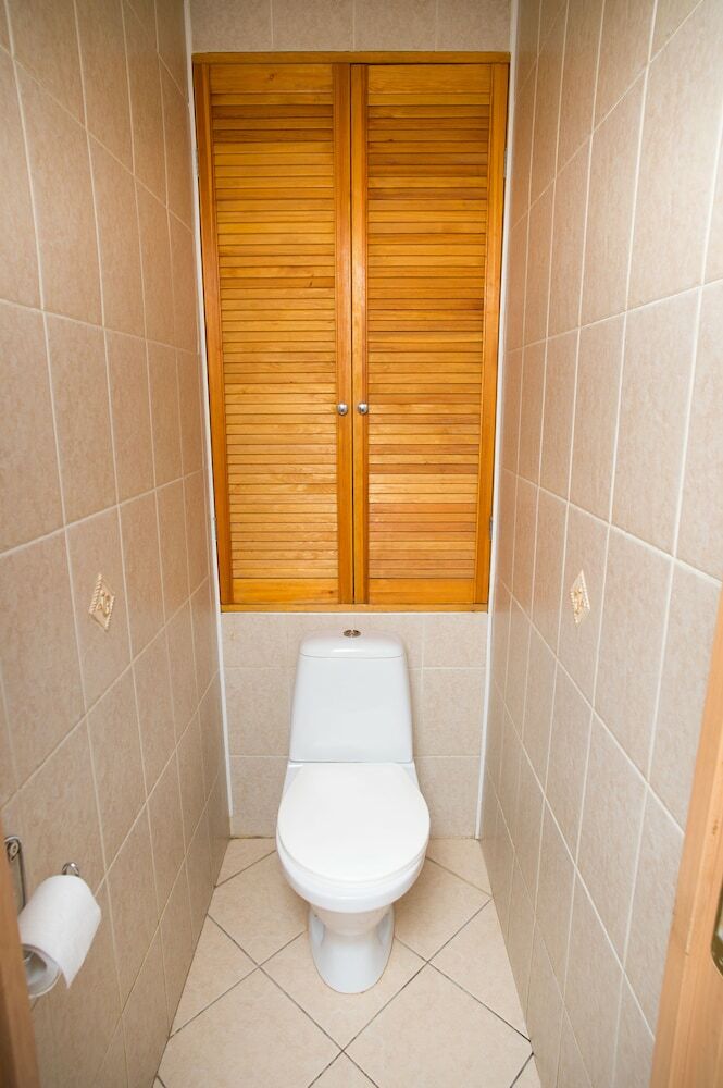 Apartamentos Moskva4you Gilyarovskogo 33