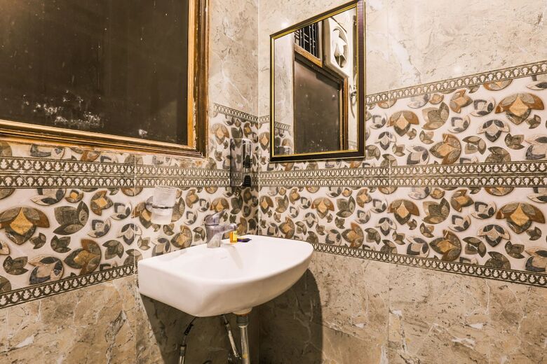 Hotel Fabexpress Star Guest House