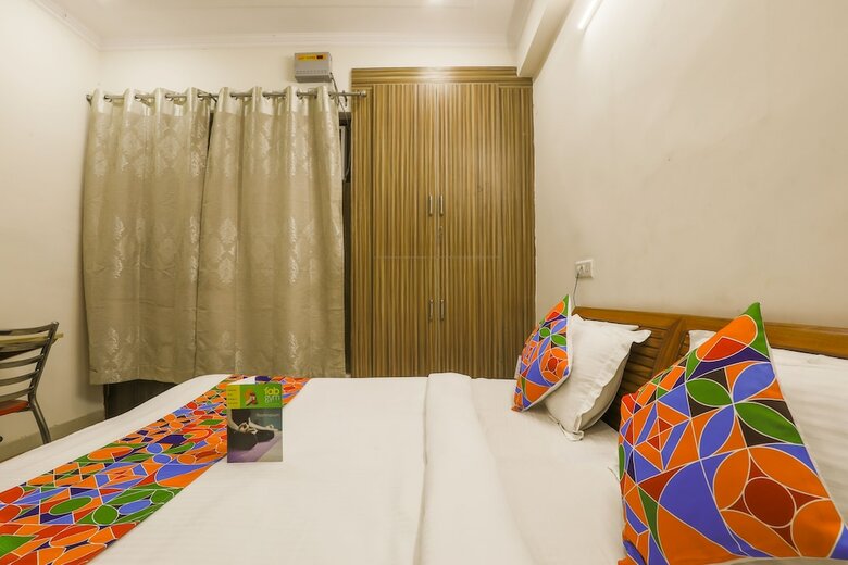 Hotel Fabexpress Star Guest House