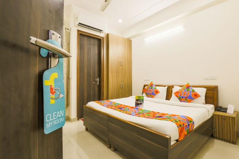 Hotel Fabexpress Star Guest House