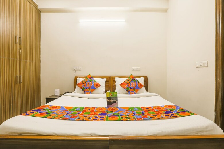 Hotel Fabexpress Star Guest House