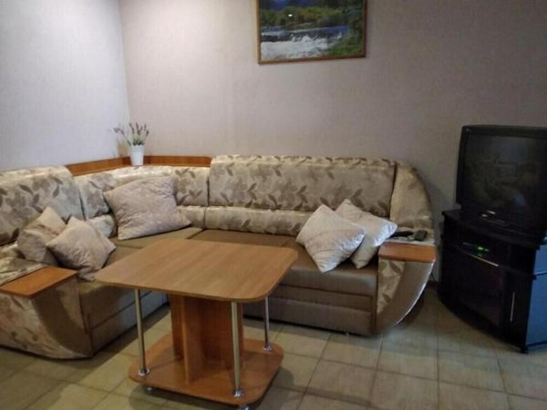 Hotel Guest House Gor.ka