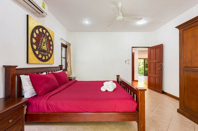 Villa Nikkie 2