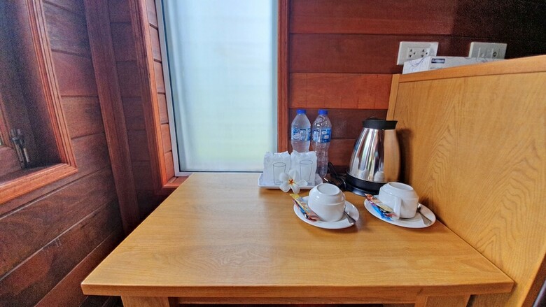 Hotel Horizon Beach Resort Koh Jum