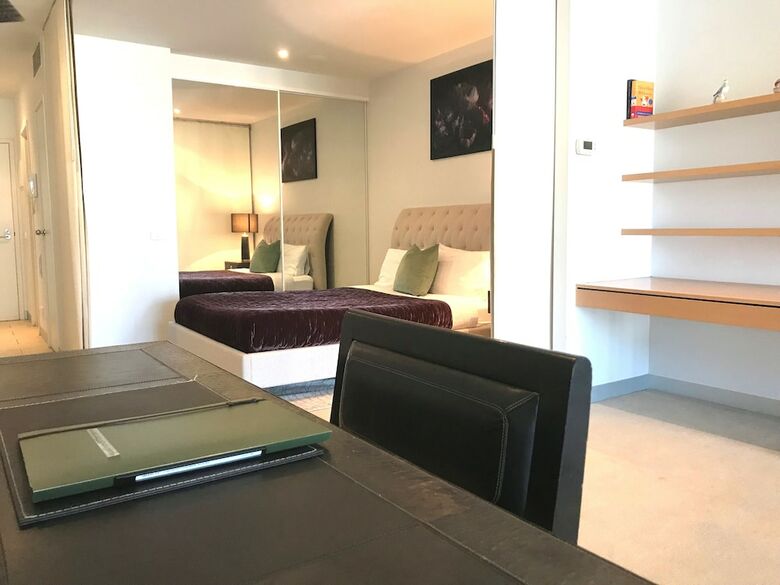 Citylights Apartments
