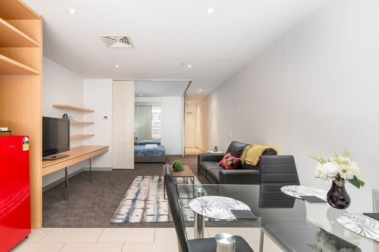Citylights Apartments