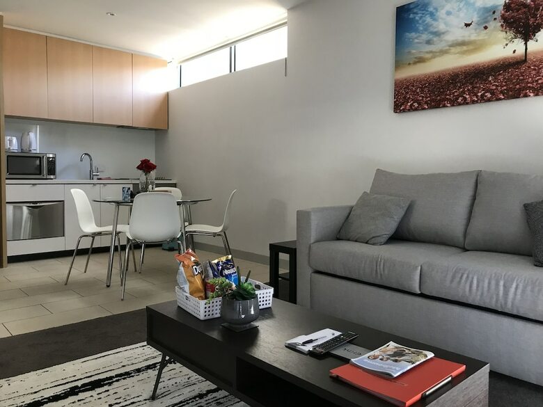 Citylights Apartments