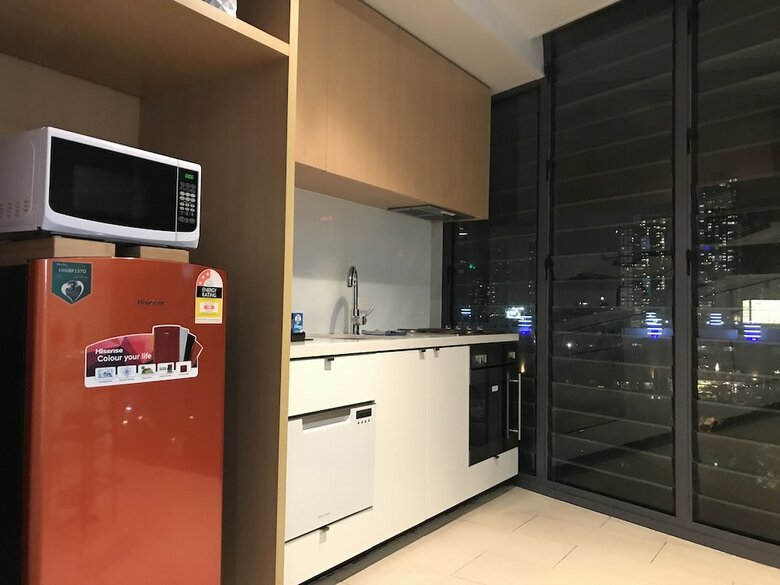 Citylights Apartments