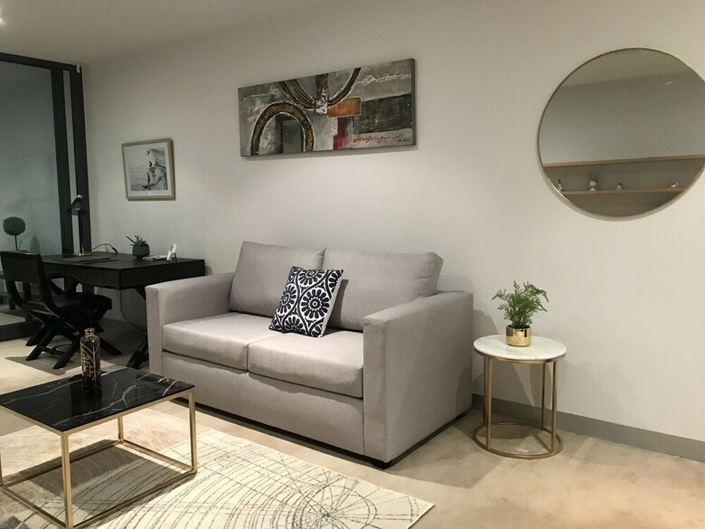 Citylights Apartments