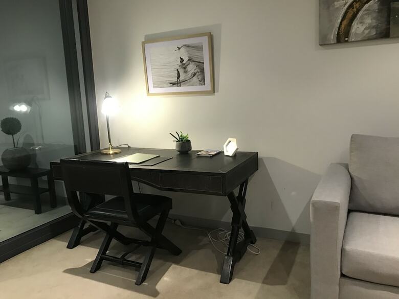 Citylights Apartments