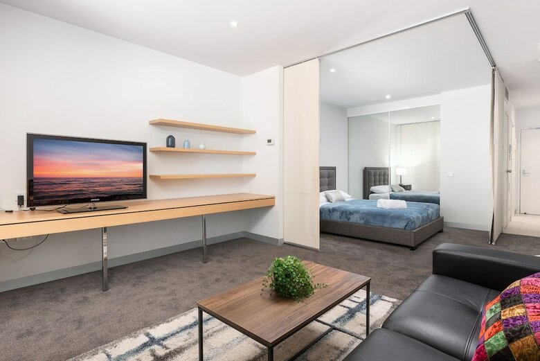 Citylights Apartments