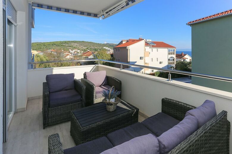 Villa Theodor Apartments