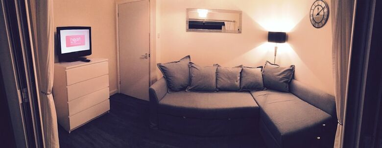 Ty Mynydd Lodge Holiday Home