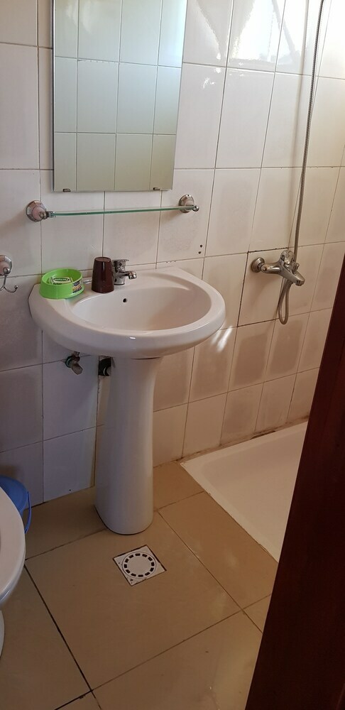 Hotel Rebero Kivu Resort