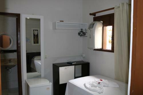 Hostal Pousada Flor D�lia