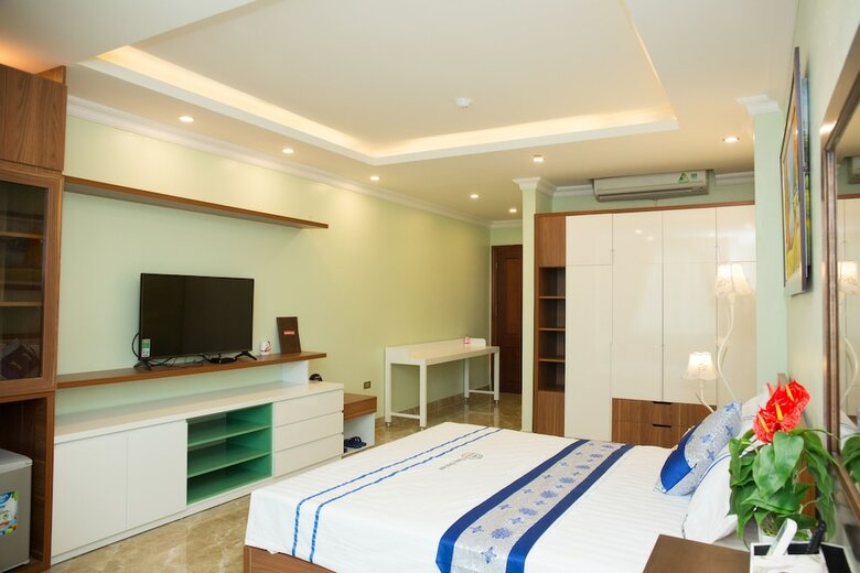 Lavender Hotel & Apartment