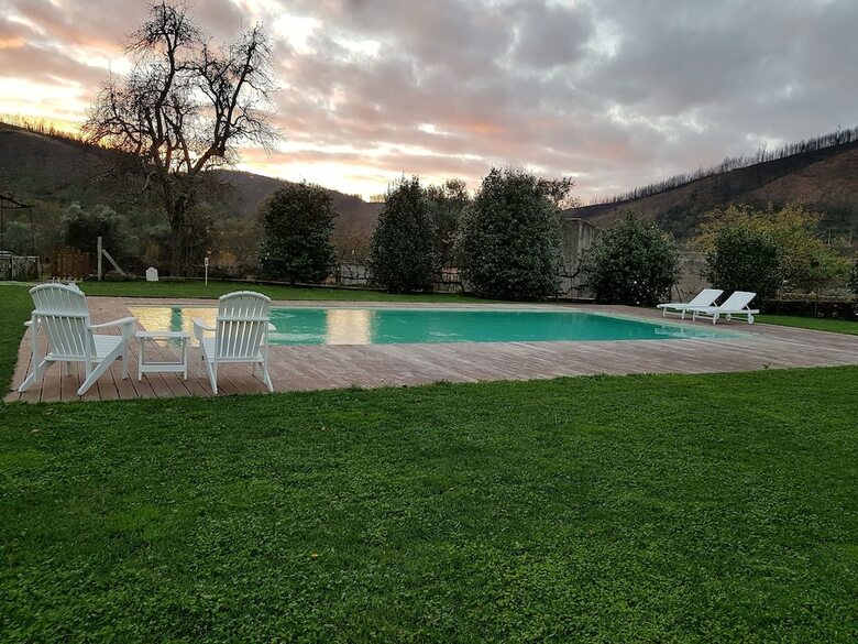 Agroturismo Casa de Baixo - Petit Hotel