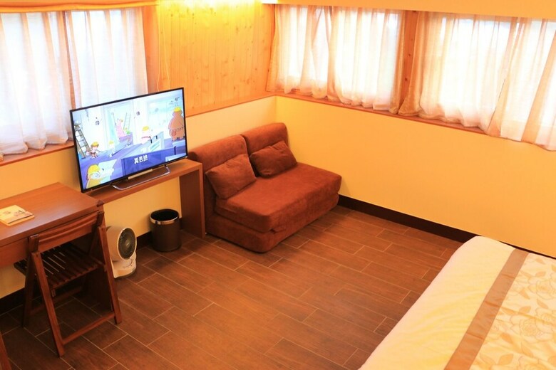 Hotel Buda Banai Homestay