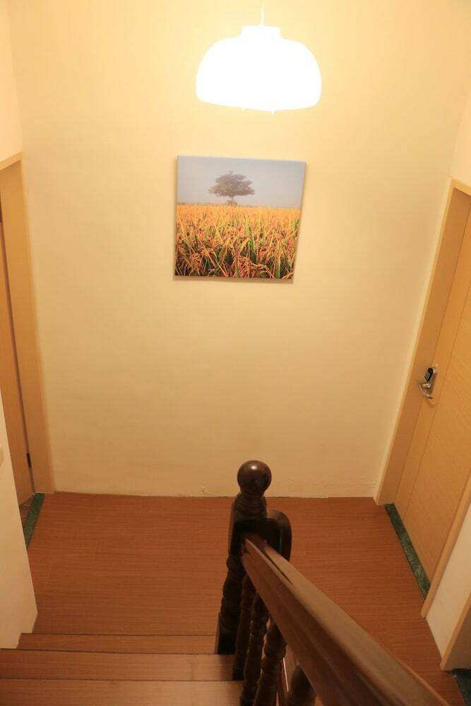 Hotel Buda Banai Homestay