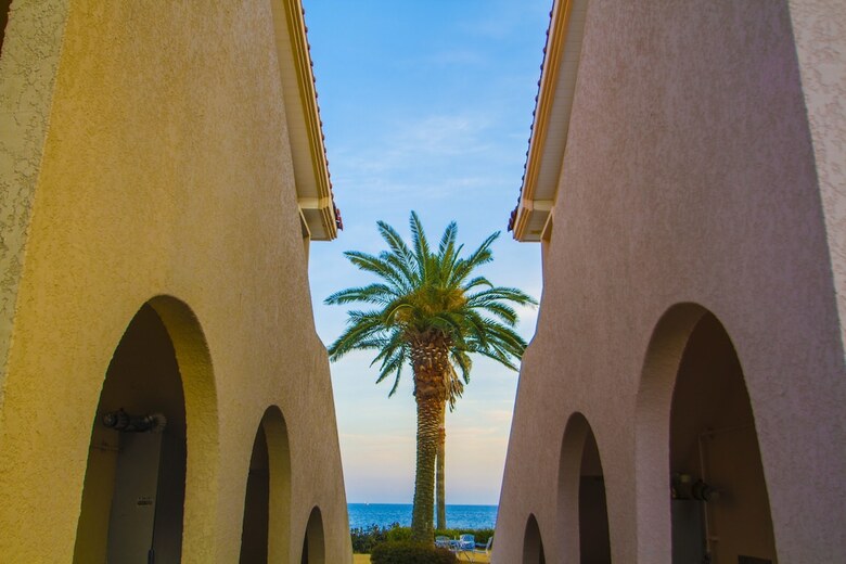 Pension Cherry House