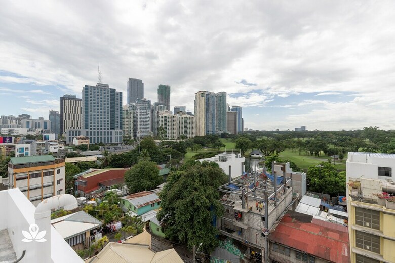 Hotel Zen Rooms Marvelle Studios Bgc