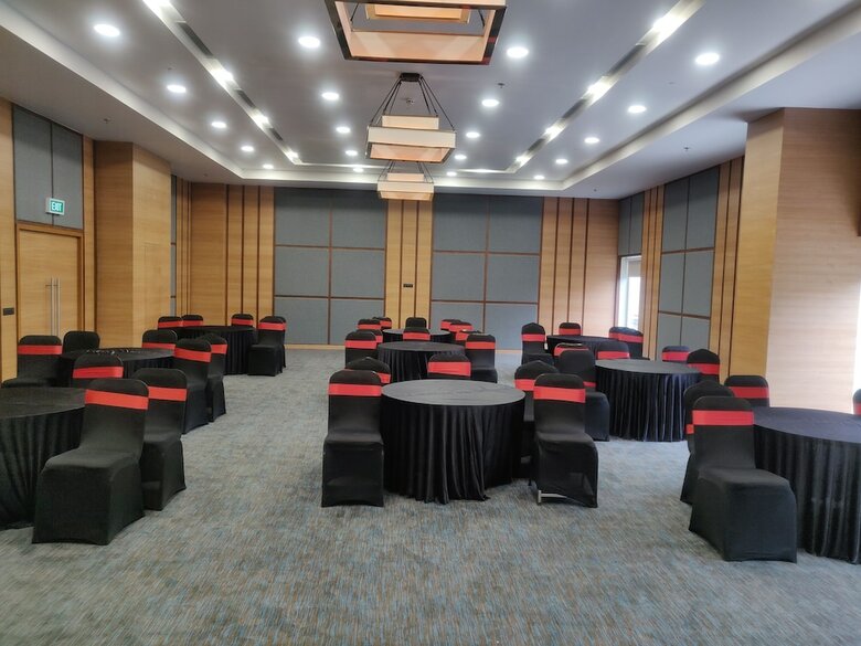 Hotel Fairfield By Marriott Ahmedabad