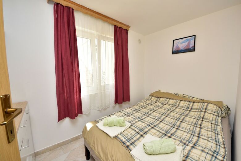 Apartmani Robi I Kristina