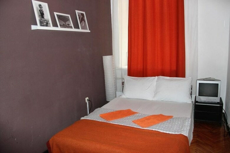 Hostal Isaakievskaya Ploshchad Guest House