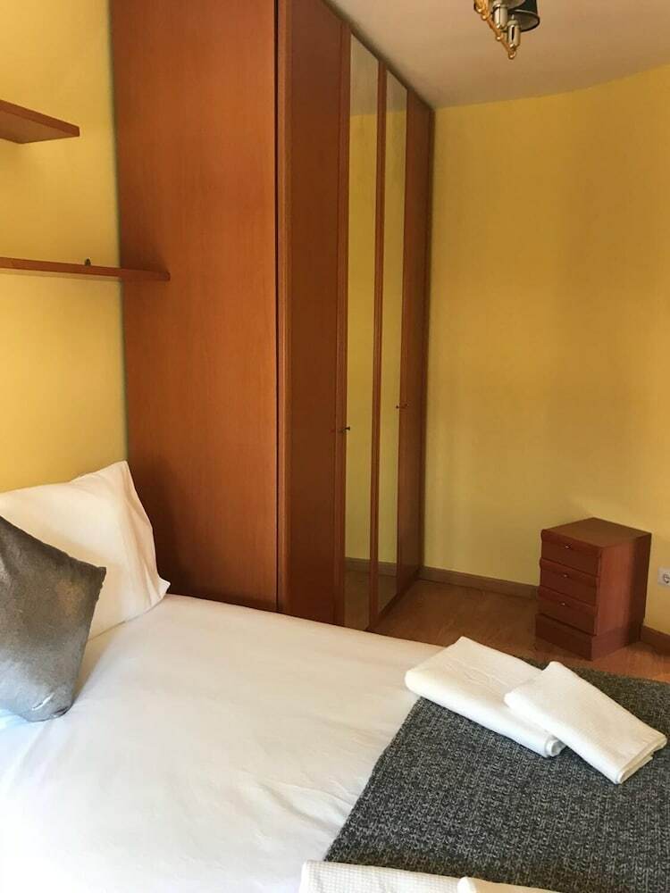 Apartamento El Balc�n de Luna
