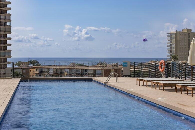 Apartamentos Sunset Drive Mar Holidays