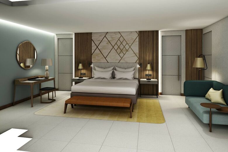 Mostar Marriott Hotel
