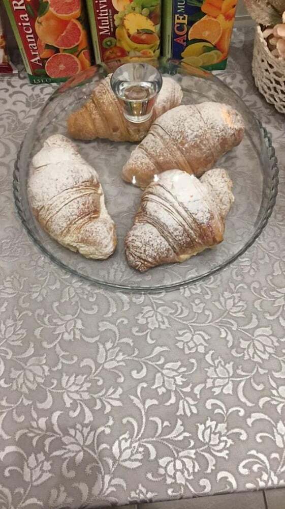 Bed & Breakfast Le Perle Di Napoli