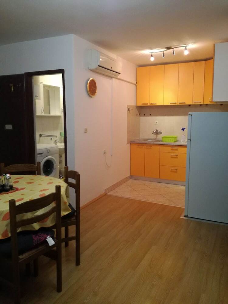 Apartments Rudez