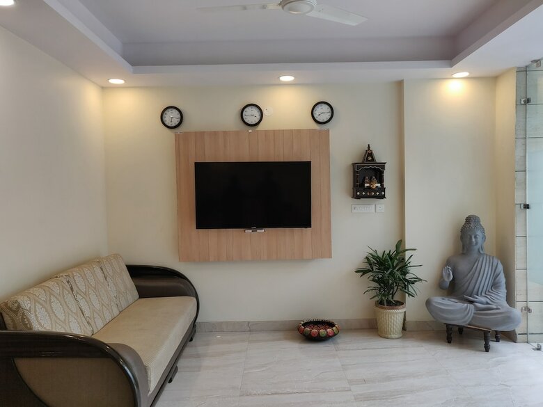 Hotel Sai Village Gold Souk