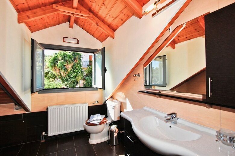 Superior Sea View Apartment