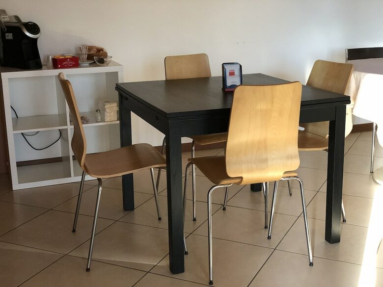 Apartamento Residenza La Torre - Casa Vacanza