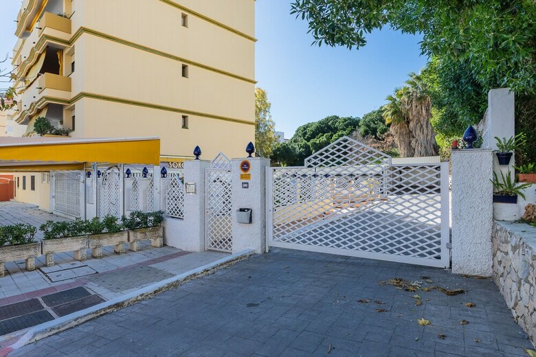 Gran Apartamento En La Costa