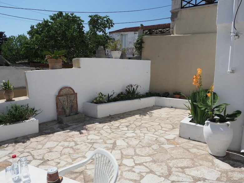 House With 2 Bedrooms In Rethymno