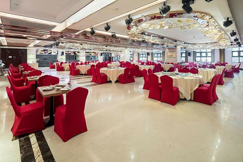 Sanya Yuexin Mgm International Hotel