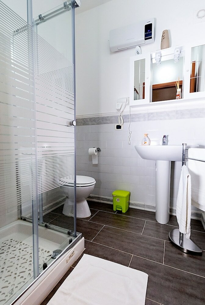 Bed And Breakfast Villa Fatima