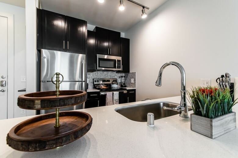 Apartamentos Urbanlights At Legacy West