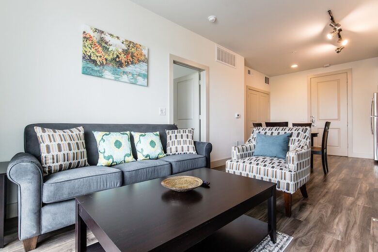 Apartamentos Urbanlights At Legacy West