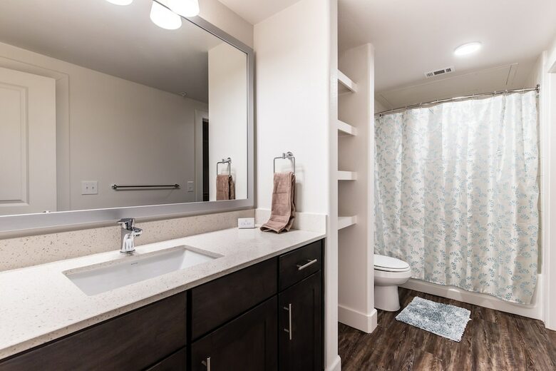 Apartamentos Urbanlights At Legacy West