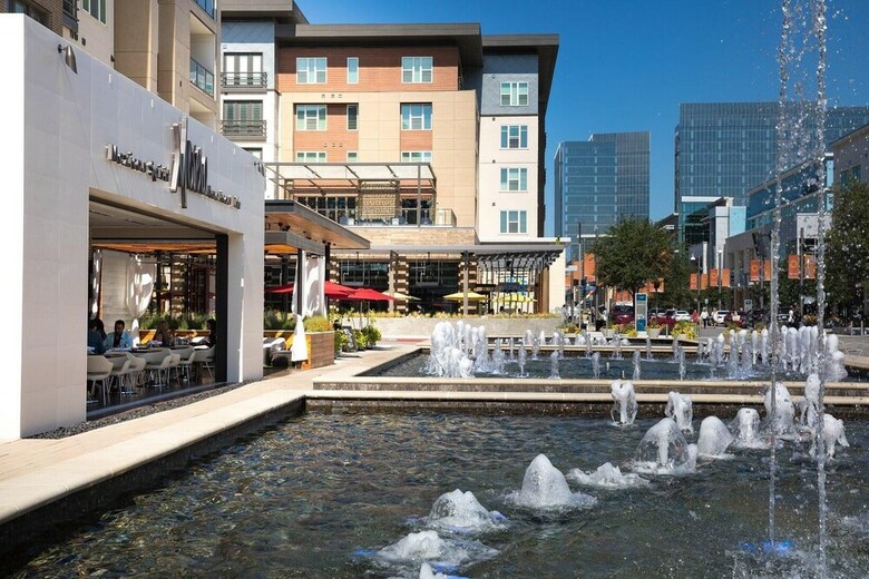 Apartamentos Urbanlights At Legacy West