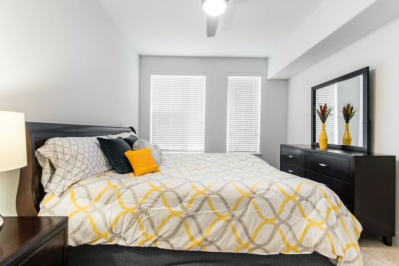 Apartamentos Urbanlights At Legacy West