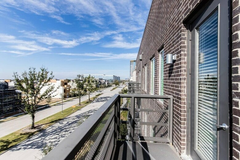 Apartamentos Urbanlights At Legacy West