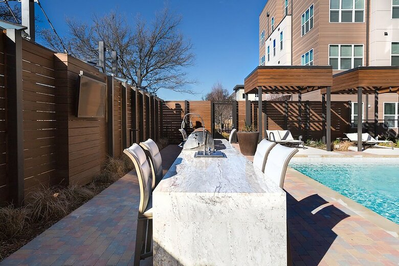 Apartamentos Urbanlights At Legacy West